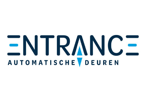 Entrance automatische deuren