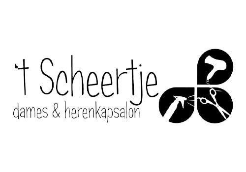 ’t Scheertje