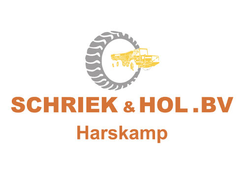 Schriek en Hol BV