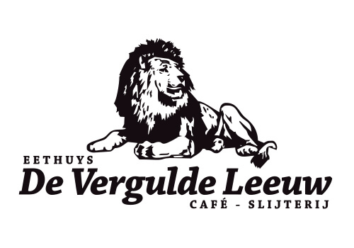 De Vergulde Leeuw