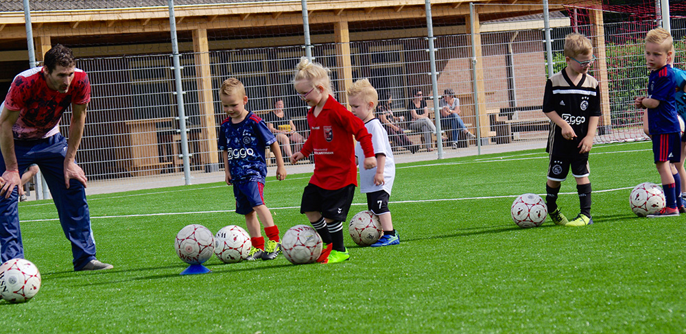 SV Harskamp Bambino's