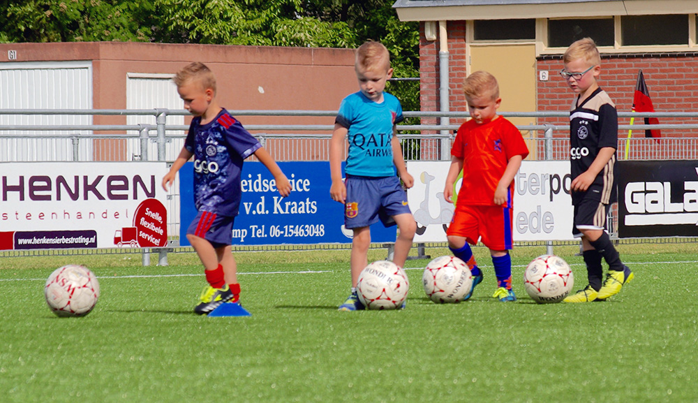 SV Harskamp Bambino's