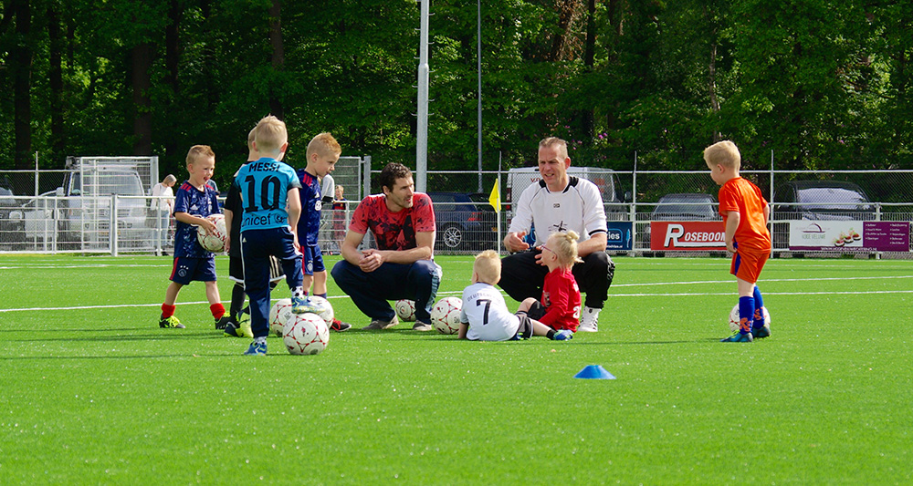 SV Harskamp Bambino's