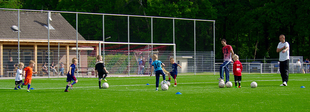 SV Harskamp Bambino's